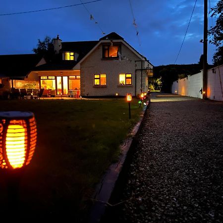 Hillview Bed & Breakfast Enniskerry Exterior photo
