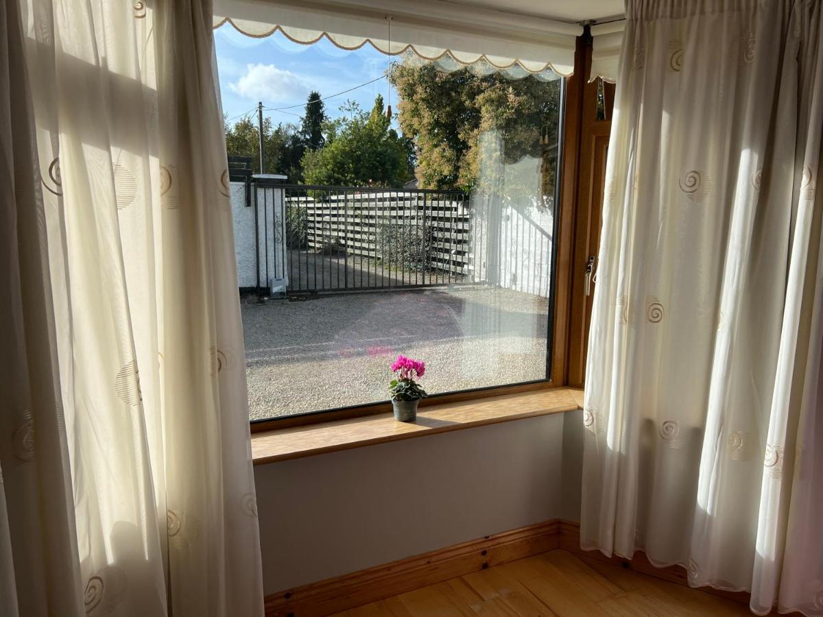 Hillview Bed & Breakfast Enniskerry Exterior photo