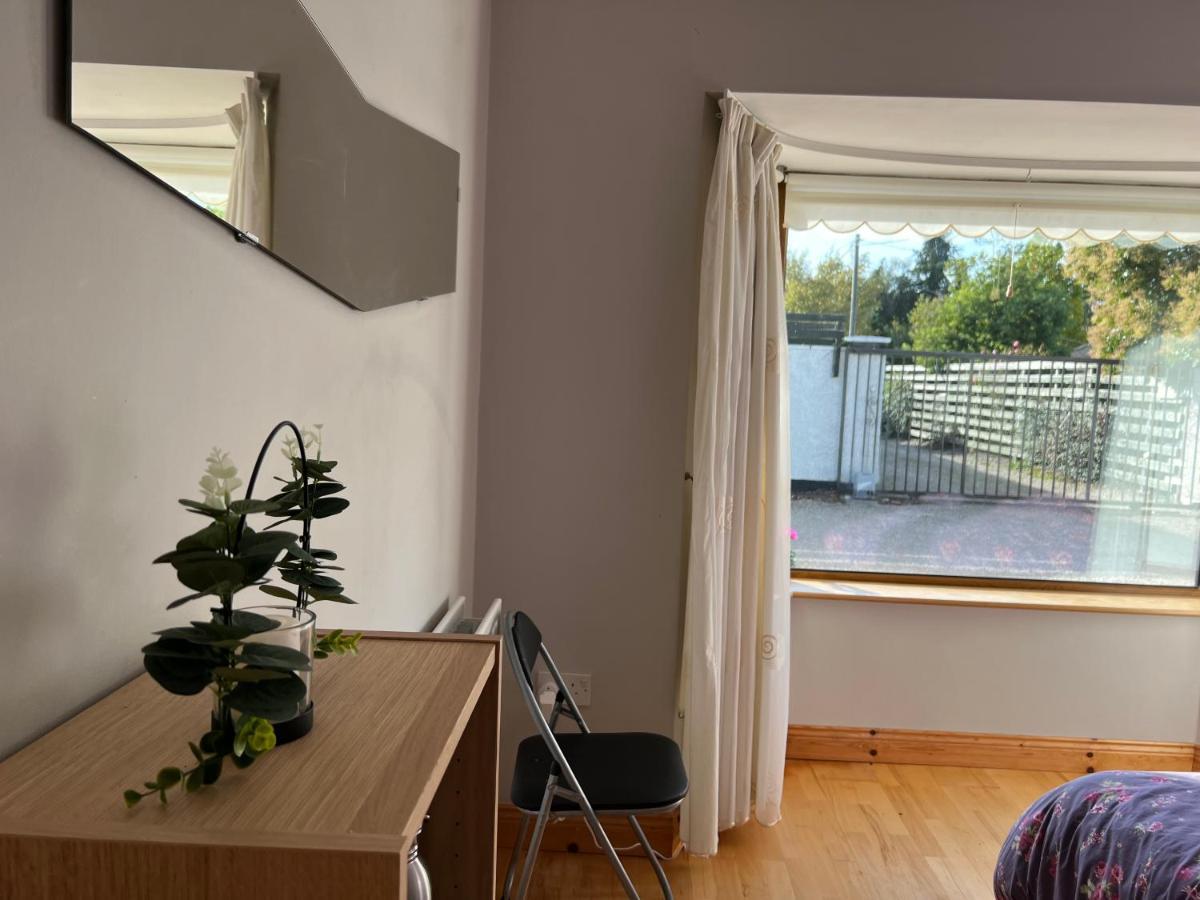 Hillview Bed & Breakfast Enniskerry Exterior photo
