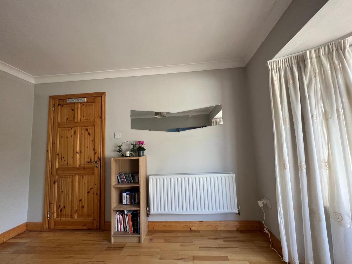 Hillview Bed & Breakfast Enniskerry Exterior photo