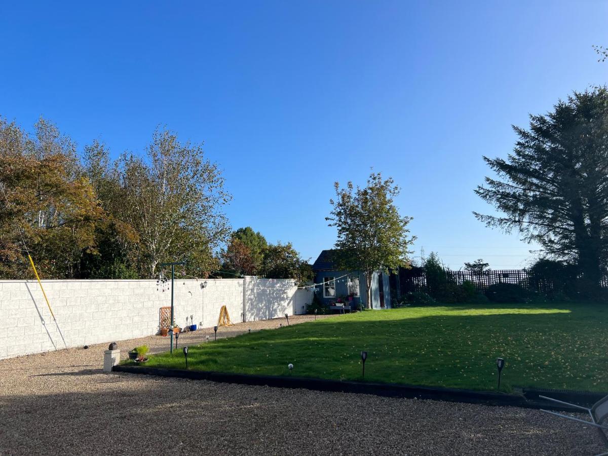 Hillview Bed & Breakfast Enniskerry Exterior photo