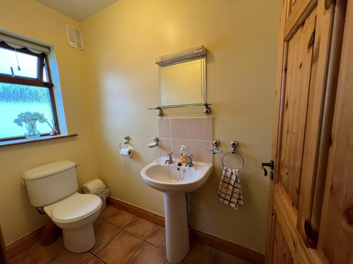 Hillview Bed & Breakfast Enniskerry Exterior photo