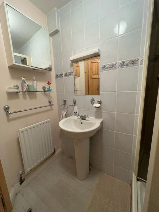Hillview Bed & Breakfast Enniskerry Exterior photo
